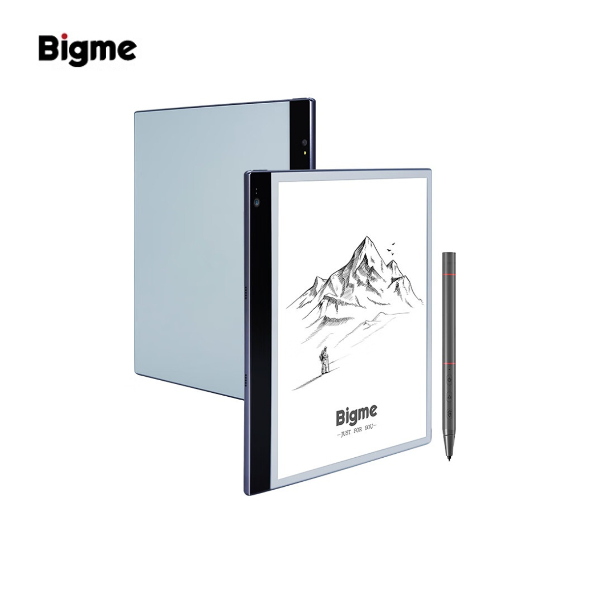 BIGME 智能办公本