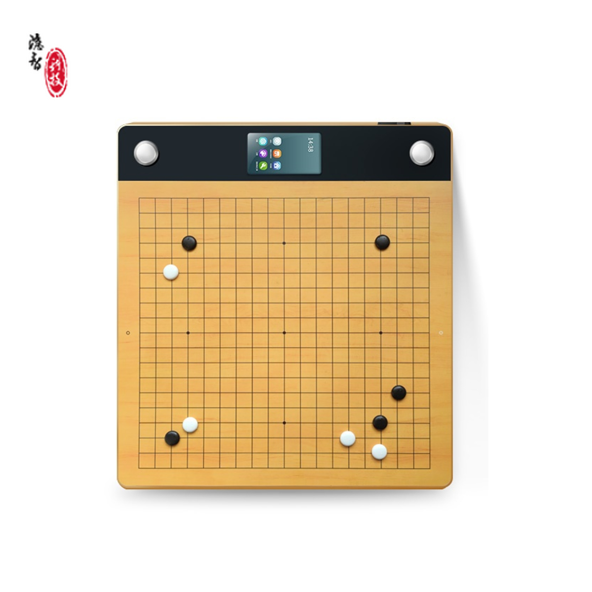 隐智电子棋盘