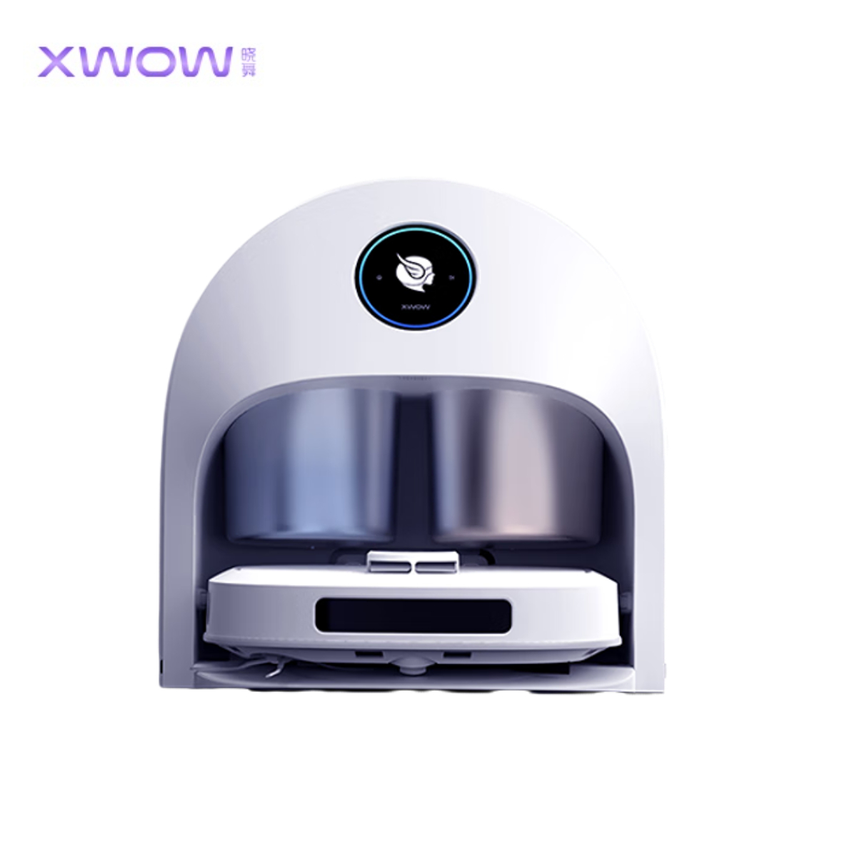 XWOW 晓舞全自动洗地机器人