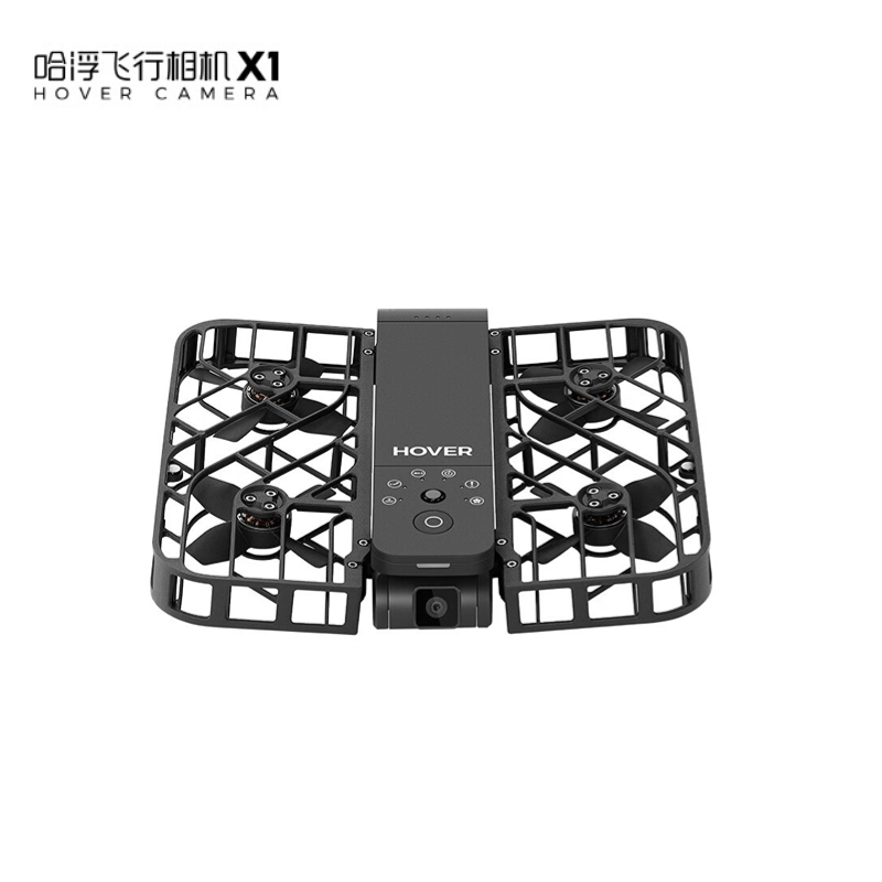 Hover Camera 哈浮飞行相机 X1